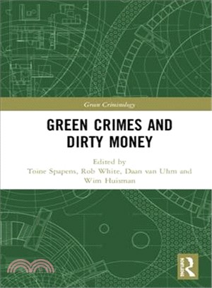 Green crimes and dirty money...