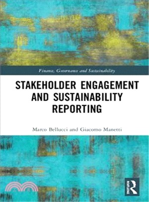 Stakeholder Engagement and Sustainability Reporting