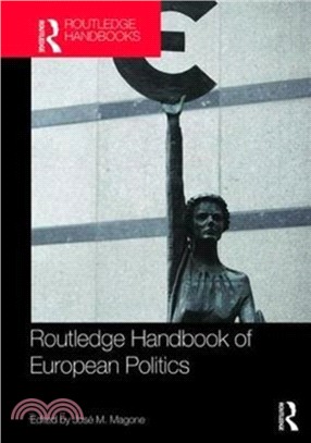 Routledge Handbook of European Politics