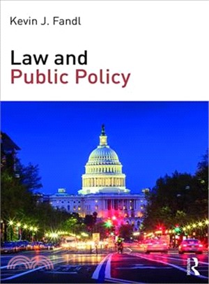 Law and Public Policy