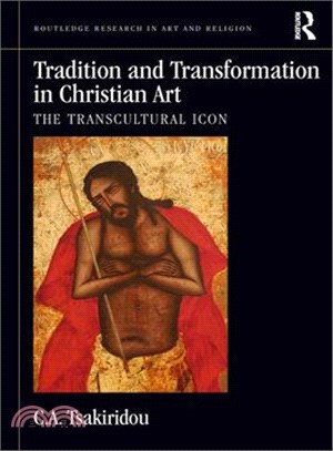 Tradition and Transformation in Christian Art ― The Transcultural Icon