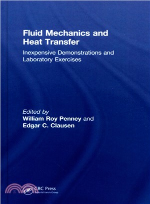 Fluid Mechanics and Heat Transfer ― Inexpensive Demonstrations and Laboratory Exercises