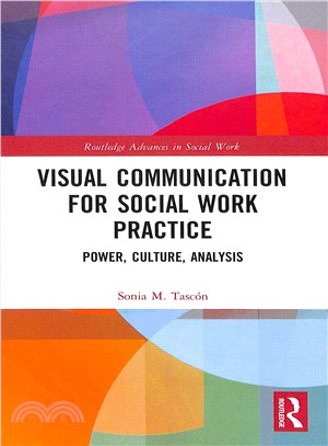 Visual Culture, Power and Social Work Practice