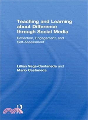 Teaching and Learning About Difference Through Social Media ― Reflection, Engagement, and Self-assessment