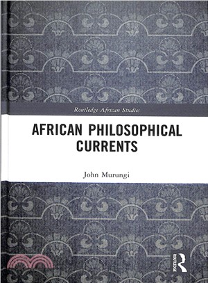 African Philosophical Currents