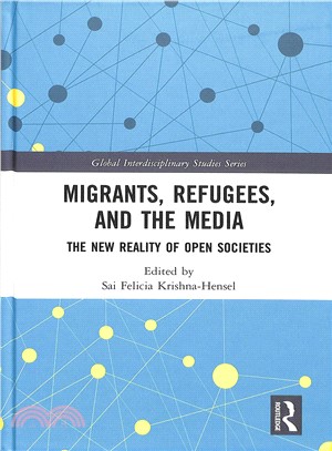 Migrants, Refugees and the Media ― The New Reality of Open Societies