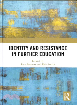 Identity and Resistance in Further Education