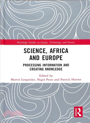 Science, Africa and Europe ― Processing Information and Creating Knowledge