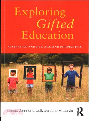 Exploring Gifted Education ─ Australian and New Zealand Perspectives