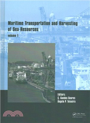 Developments in Maritime Transportation and Harvesting of Sea Resources ─ Proceedings of the 17th International Congress of the International Maritime Association of the Mediterranean