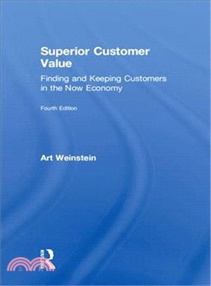 Superior Customer Value