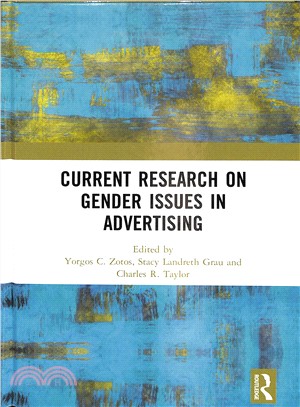 Current Research on Gender Issues in Advertising