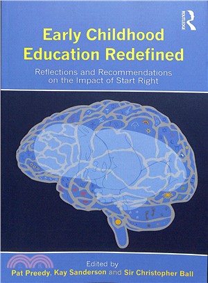 Early childhood education redefined :  reflections and recommendations on the impact of Start Right /