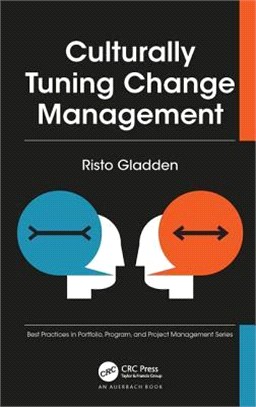 Culturally Tuning Change Management