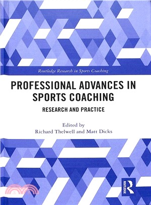 Professional Advances in Sports Coaching ― Research and Practice