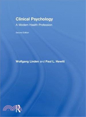 Clinical Psychology ― A Modern Health Profession