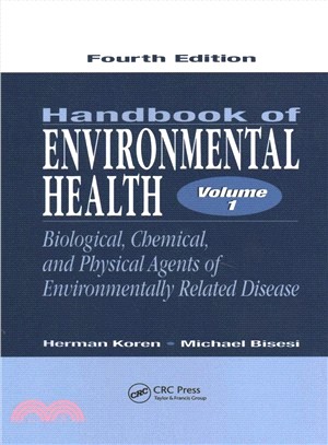 Handbook of Environmental Health