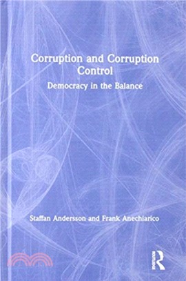 Corruption and Corruption Control