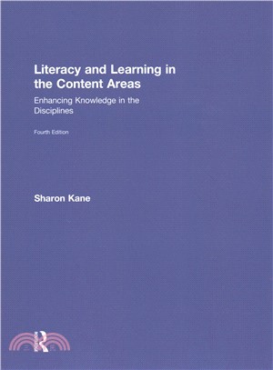 Literacy and Learning in the Content Areas ― Enhancing Knowledge in the Disciplines