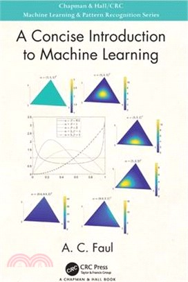 A Concise Introduction to Machine Learning