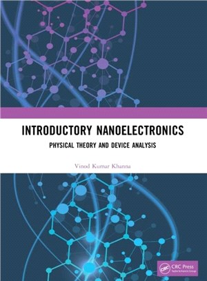 Introductory Nanoelectronics