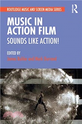 Music in Action Film：Sounds Like Action!