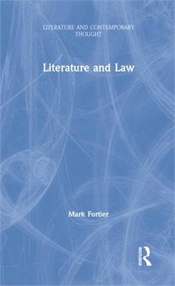 Literature and Law