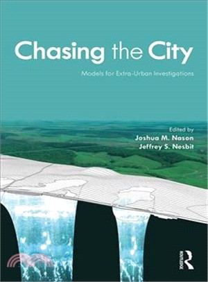 Chasing the City ― The Neo Utopian Future