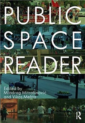 PUBLIC SPACES READER