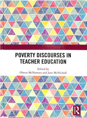 Poverty Discourses in Teacher Education