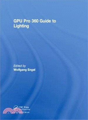 Gpu Pro 360 Guide to Lighting