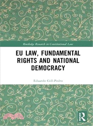 Eu Law, Fundamental Rights and National Democracy