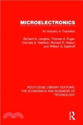 Micro-Electronics：An Industry in Transition