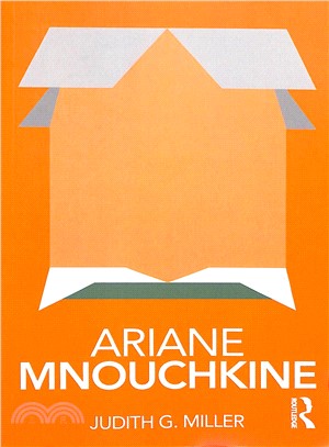 Ariane Mnouchkine