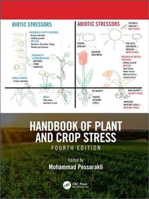 Handbook of Plant and Crop Stress