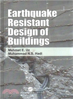 Earthquake Resistant Design of Buildings