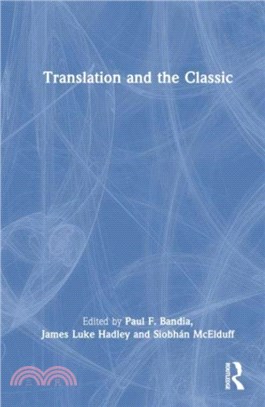 Translation and the Classic