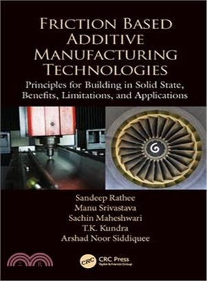 Friction Based Additive Manufacturing Technologies ― Principles for Building in Solid State, Benefits, Limitations, and Applications