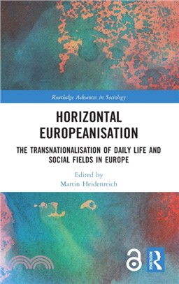 Horizontal Europeanisation