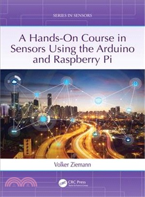 A Hands-on Course in Sensors Using the Arduino and Raspberry Pi