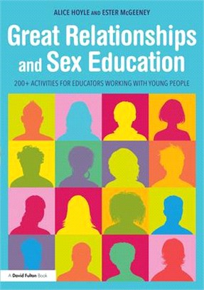 Relationships and Sex Education Lesson Ideas for the 21st Century