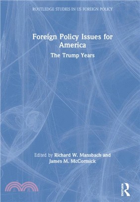 Foreign Policy Issues for America