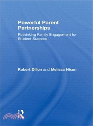 Powerful parent partnerships :rethinking family engagement for student success /