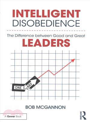 Intelligent Disobedience ― The Difference Between Good and Great Leaders