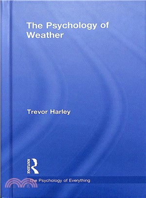 The Psychology of Weather