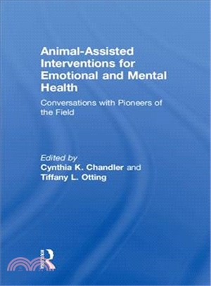 Animal-assisted Interventions for Emotional and Mental Health ― Conversations With Pioneers of the Field