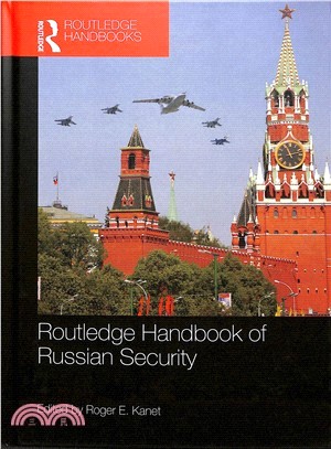 Routledge Handbook of Russian Security