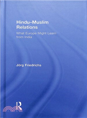 Hinduuslim Relations ― What Europe Might Learn from India