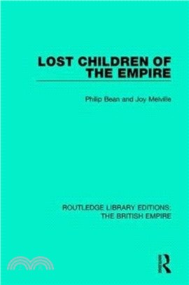 Lost Children of the Empire