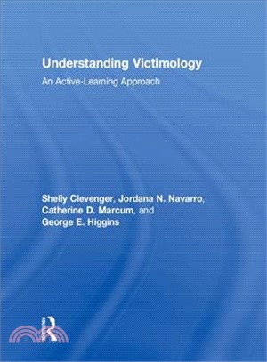 Understanding Victimology ― An Active-learning Approach